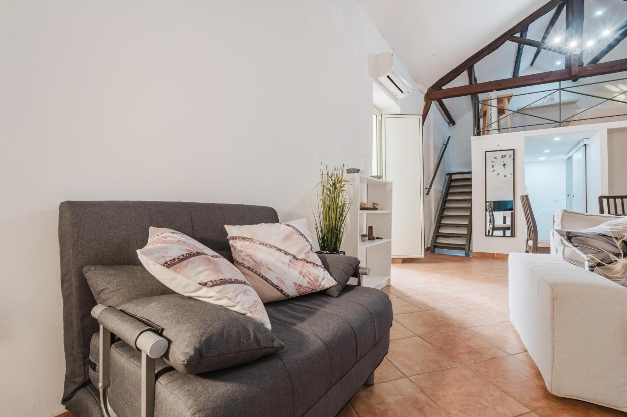 Loft In Manno Villa Cagliari Exterior photo