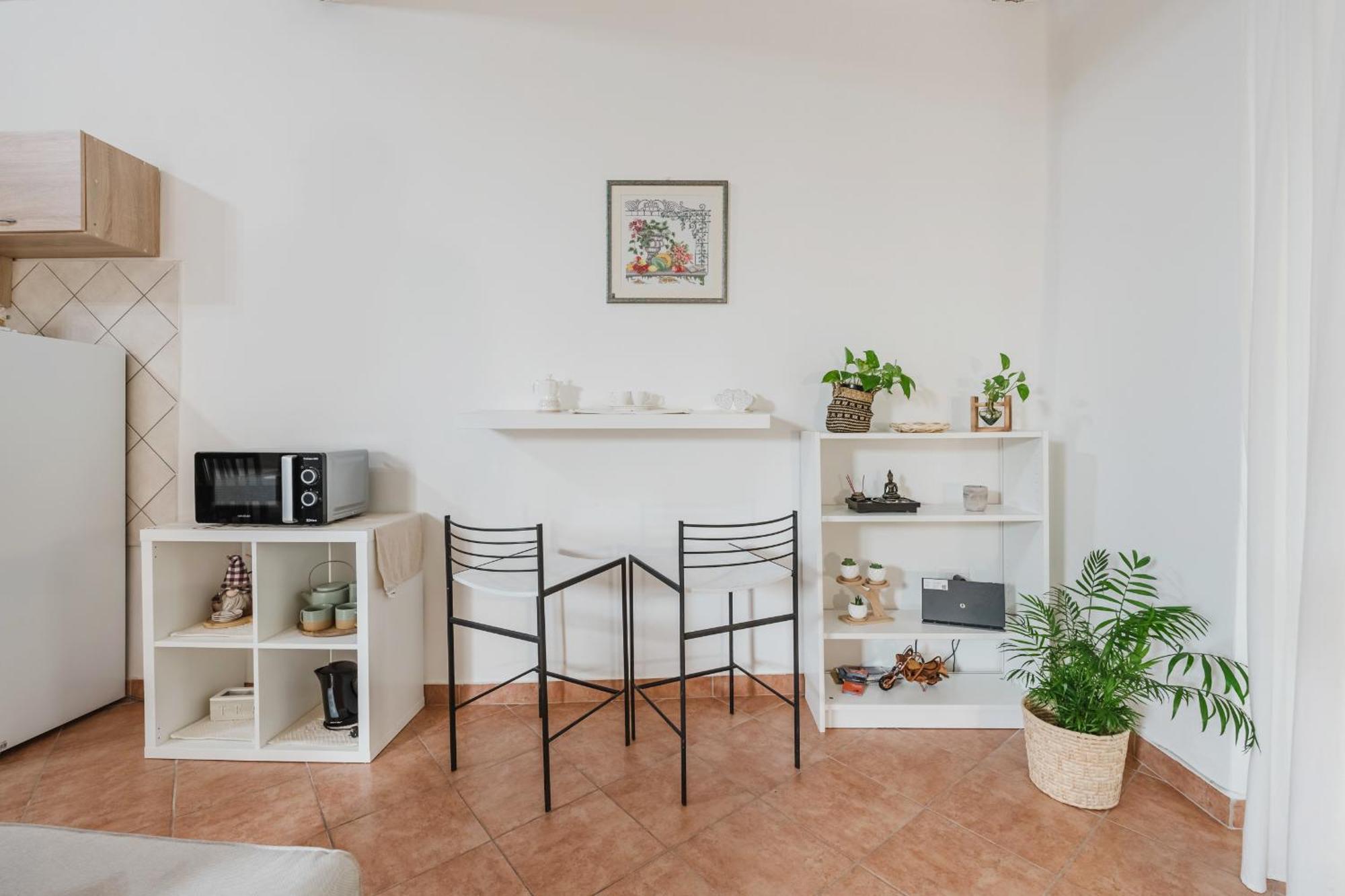 Loft In Manno Villa Cagliari Exterior photo