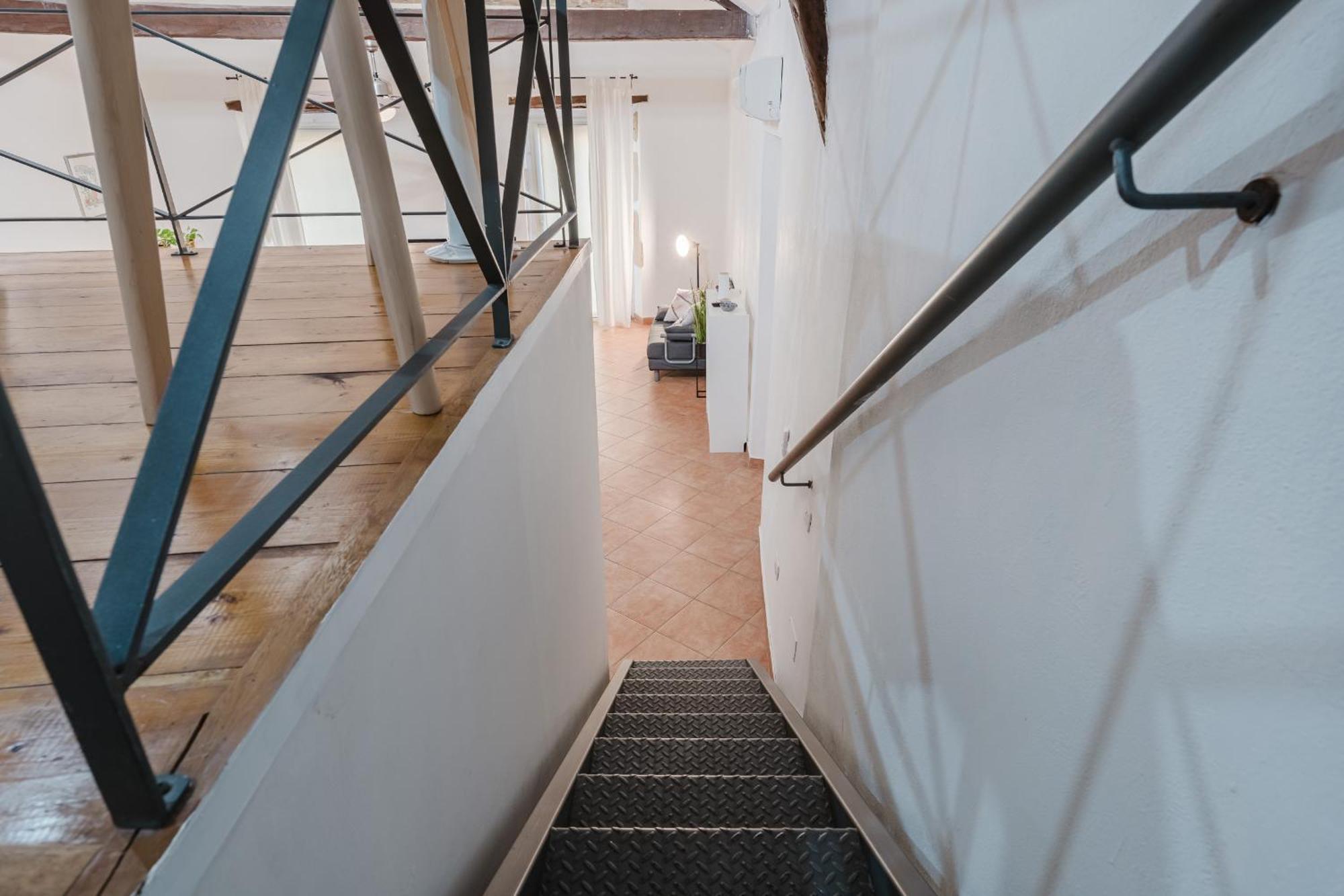 Loft In Manno Villa Cagliari Exterior photo
