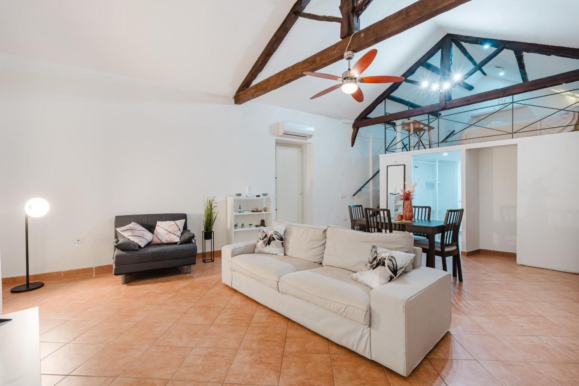 Loft In Manno Villa Cagliari Exterior photo