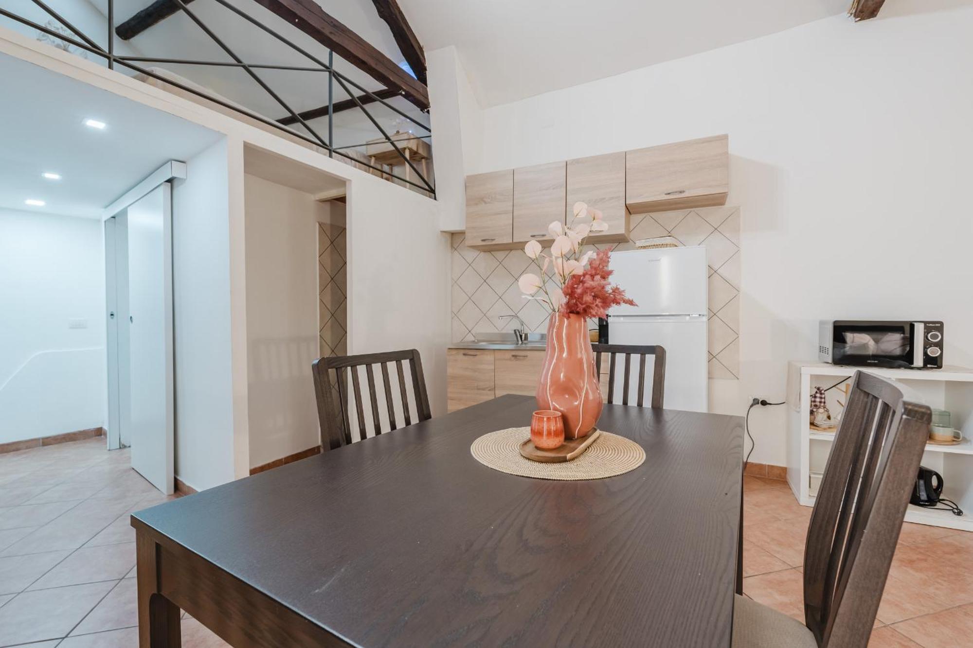 Loft In Manno Villa Cagliari Exterior photo