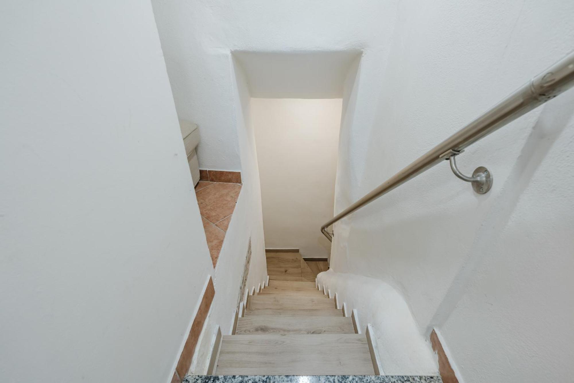 Loft In Manno Villa Cagliari Exterior photo